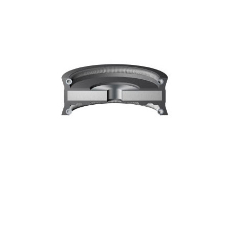 Junta PS-50 NBR 80 60,00x